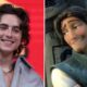 Zachary Levi has some ideas on which A-list star should perform Eugene Fitzh, Flynn Rider in a potential# Tangled, Do you agree that Timothee Chalamet is right for the role.. see more