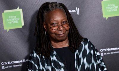 She’s super rude and doesn’t tip well ”Whoopi Goldberg is ‘Super Rude and toxic’ on Los Angeles Dinner Date according to waiter (Exclusive)