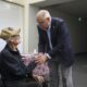 An Alaska veteran is finally getting his benefits — 78 years after the 103-year-old was discharged