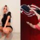 News Update: Kim Kardashian is approached by Olympians seeking more Skims goodies in their gift bags, outshining major brands…