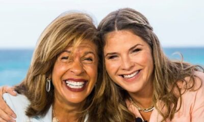 Hoda Kotb is Leaving ‘The Today Show’ Due To Some Controversial Reasons which led to fierce retaliation.. see more