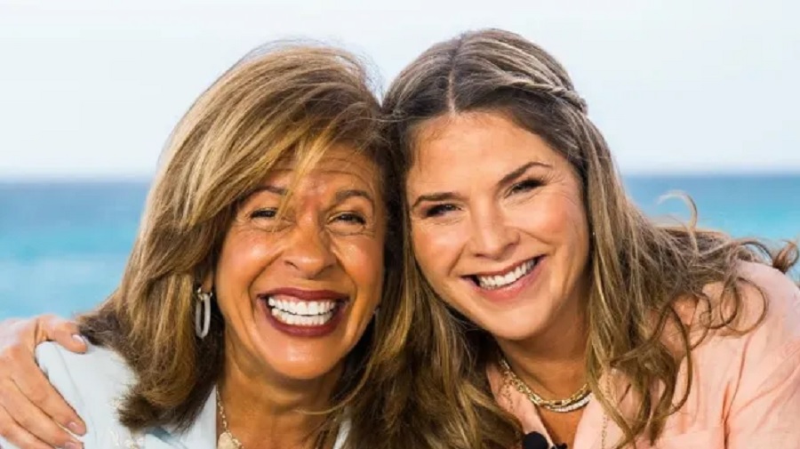 Hoda Kotb is Leaving ‘The Today Show’ Due To Some Controversial Reasons which led to fierce retaliation.. see more