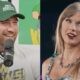 Insider Drops Claims On How Taylor Swift And Travis Kelce Are Handling Their Long-Distance Relationship