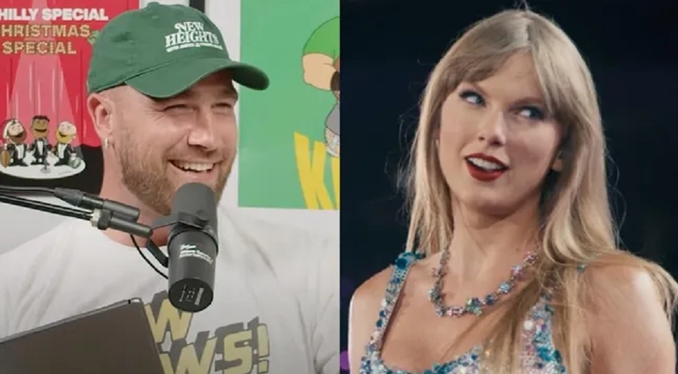 Insider Drops Claims On How Taylor Swift And Travis Kelce Are Handling Their Long-Distance Relationship