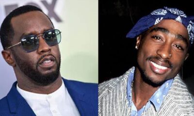 JUST IN: COURT DOCUMENT REVEALS DIDDY PAID 1MILLION DOLLARS FOR 2PAC SHAKUR ASSASINATION AS FANS RESURFACE The “deadly rivalry” between Diddy’s Bad Boy Records .. SEE MORE