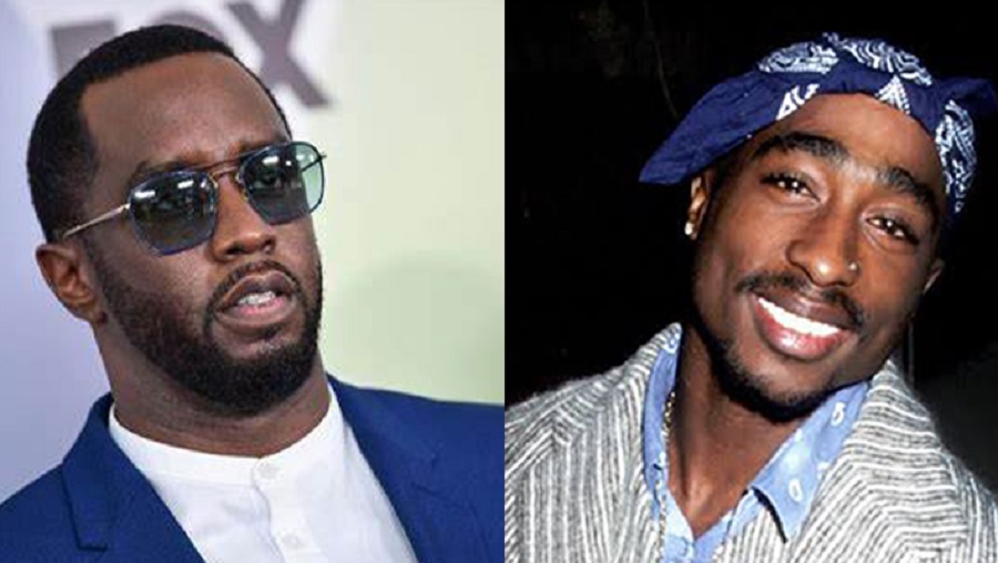 JUST IN: COURT DOCUMENT REVEALS DIDDY PAID 1MILLION DOLLARS FOR 2PAC SHAKUR ASSASINATION AS FANS RESURFACE The “deadly rivalry” between Diddy’s Bad Boy Records .. SEE MORE