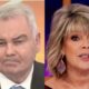 Eamonn Holmes 64, The Northern Irish broadcaster and journalist announces new big career move after Ruth Langsford split