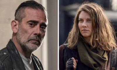 In Exciting News: Maggie and Negan back in action as dead city announces 4 new cast member for season 2 and unleash a new teaser. See more