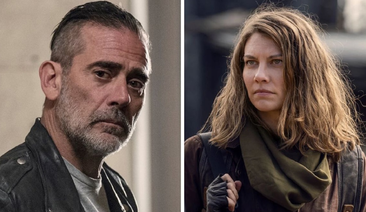 In Exciting News: Maggie and Negan back in action as dead city announces 4 new cast member for season 2 and unleash a new teaser. See more