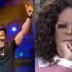 Kid Rock called Oprah Winfrey a “fr*ud” after the television icon endorsed