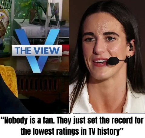 ABC offered Caitlin Clark a million dollars to sit in on an episode of “The View.” She turned them down. Clark said. “I believe in staying true to my priorities” ‘The view” is not….Read more