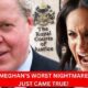 Royal Clash: Late Princess Diana’s Brother Earl Spencer Rejects Meghan Markle’s Request Over Althorp House He Said That the Estate Belongs to My Son