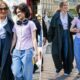 There’s nothing like a mother’s Love, Jennifer Lopez and her child Emme, 16, hold hands and having a mother and daughter conversation time, as lip reader reveals she ditch at Louvre Museum during Paris trip