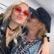 Johnny Depp ‘dating’ Russian model Yulia Vlasova who is 30 years his junior, although Vlasova looked smitten with Depp, yet she’s not.. See More…