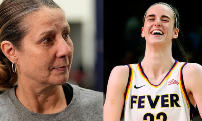 USA Basketball Head Coach Cheryl Reeve expressed anger over a Caitlin Clark question following the WNBA star’s controversial Olympics snub. Reeve has launched a petition to ban Clark, citing her behavior as “rude.”