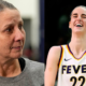 USA Basketball Head Coach Cheryl Reeve expressed anger over a Caitlin Clark question following the WNBA star’s controversial Olympics snub. Reeve has launched a petition to ban Clark, citing her behavior as “rude.”