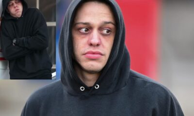 Pete Davidson aged 30, popularly known as an humiliation ritual for women in hollywood, previously diagnosed with Severe Health Disorder Checks into Wellness Facility, Seeking Mental Health Treatment, the sad news has been confirmed to be... see more