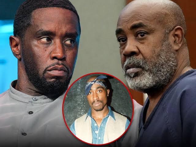 Tupac’s family has hired investigators in response to claims that Diddy paid $1 million for the rapper’s murder and is preparing to take legal action if evidence is found…