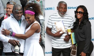 Your Legacy lives on!!! With Heavy Heart and Profound sadness TENNIS’ QUEENMAKER Serena Williams’ dad ‘King Richard’ Williams aged 82 Diagnosed of neurological disorder dementia, Brain damage after Strokes has been confirmed to be…..see more.”