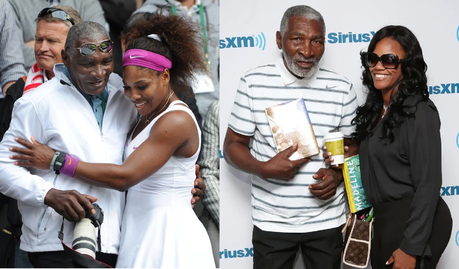 Your Legacy lives on!!! With Heavy Heart and Profound sadness TENNIS’ QUEENMAKER Serena Williams’ dad ‘King Richard’ Williams aged 82 Diagnosed of neurological disorder dementia, Brain damage after Strokes has been confirmed to be…..see more.”