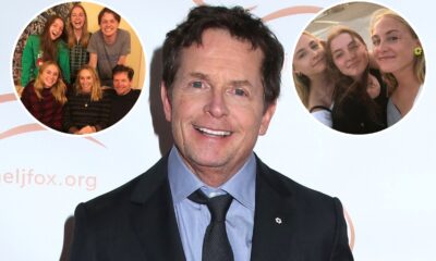 Four of Michael J. Fox’s kids have announced the awful news.