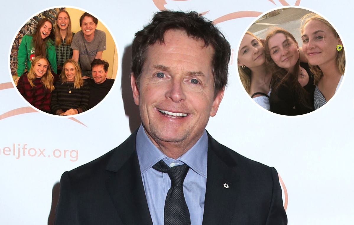 Four of Michael J. Fox’s kids have announced the awful news.