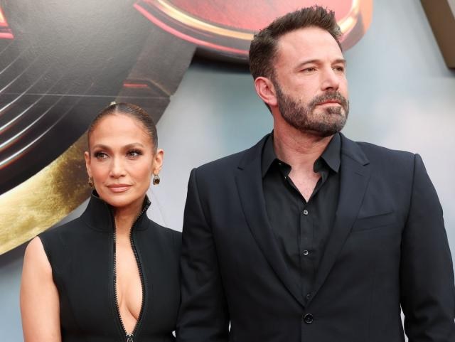 The REAL REASON Ben Affleck ‘Pulled The Plug’ on his Marriage to Jennifer Lopez and More Jaw-Dropping New Details: “obsession with fame, abusive, jealousy, alcoholic and more…”