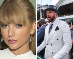 Outstanding issues? The Kentucky Derby and real reason why Taylor Swift wasn’t there REVEALED!!