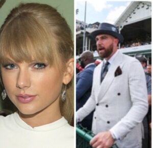 Outstanding issues? The Kentucky Derby and real reason why Taylor Swift wasn’t there REVEALED!!