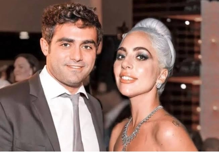 Breaking news: Lady Gaga, 38, is engaged to boyfriend Michael Polansky, 46, after four years of dating: ‘My fiance!’ and also announce they are expecting a…. See More