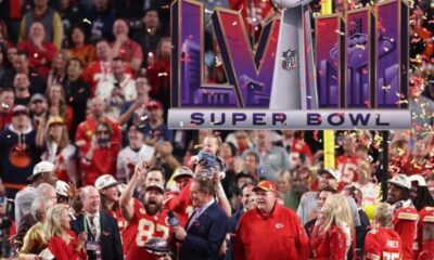 Is the NEXT Season of NFL going to be CANCELLED? – Huge Twist NFL $4.7BILLION Sunday Ticket Lawsuit BOMBSHELL Verdict