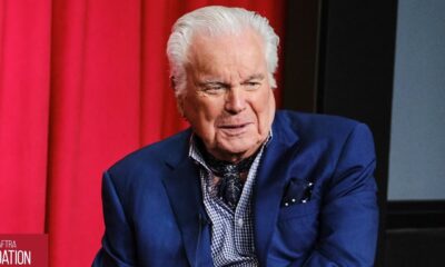 TRAGIC: Robert Wagner, 94, Has finally open up on the awful incident that happened to Natalie as he reveals she kept seeing her in his dream tormenting... see more