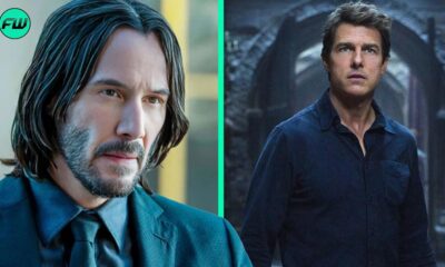 “When I first met him he’d had surgery”: Keanu Reeves Might be the Only Actor to Rival Tom Cruise in Sheer Dedication After What John Wick Director Revealed About Him