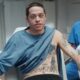 BREAKING NEWS:- Pete Davidson just diagnosed with testicular cancer, which has degenerated into his glands and it's been causing inconvenience publicly…..see more