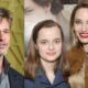 Angelina Jolie, Brad Pitt’s Daughter Takes Spotlight Amid Parents Divorce Battle…see more