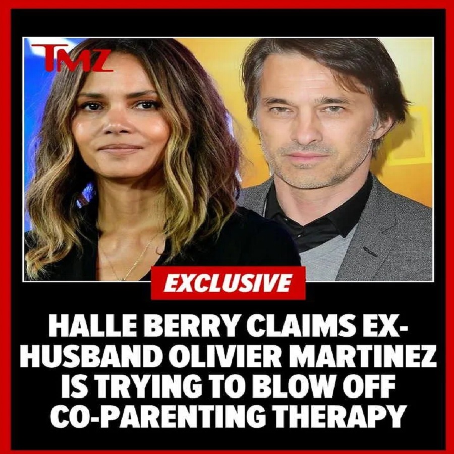 Halle Berry says her ex-husband isn’t meeting the terms of their co-parenting agreement — and now she’s asking a judge to FORCE him to go back.