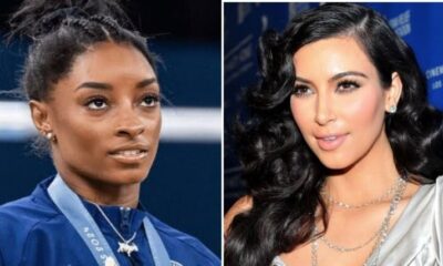 News Update: Kim Kardashian Criticizes Simone Biles’ Gold Medal Win: ‘She Doesn’t Deserve It – All She Did Was Nonsense and Simone Biles took of to her insta with a bomb response which…Read More