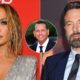 “Unraveling Vows: Jennifer Lopez’s divorce announcement from Ben Affleck stunned the internet.” And apparently, Lopez’s ex-fiancé Alex Rodriquez is eating up all the juicy details.