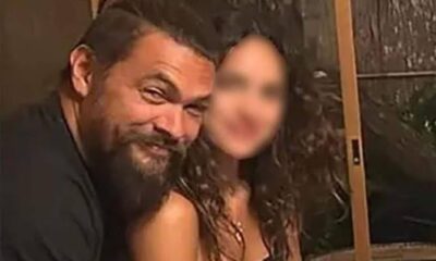 After all the heartbreak, Jason Momoa found love again… better sit down, because you’ll surely recognize his new Atlantean Queen…See More