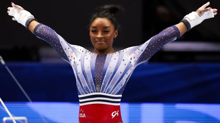 Simone is a very, very rare bird with her zeal and grit’: Experts discuss the science behind Simone Biles’ gymnastic..see more